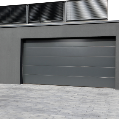 How Weather-Resistant Garage Doors Protect Your Home