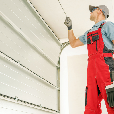 Why Professional Garage Door Repair Is Worth It for Off-Track Issues